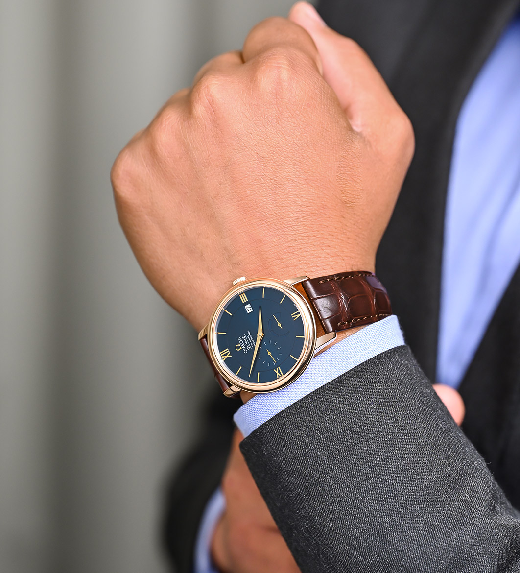 best watches to wear at work