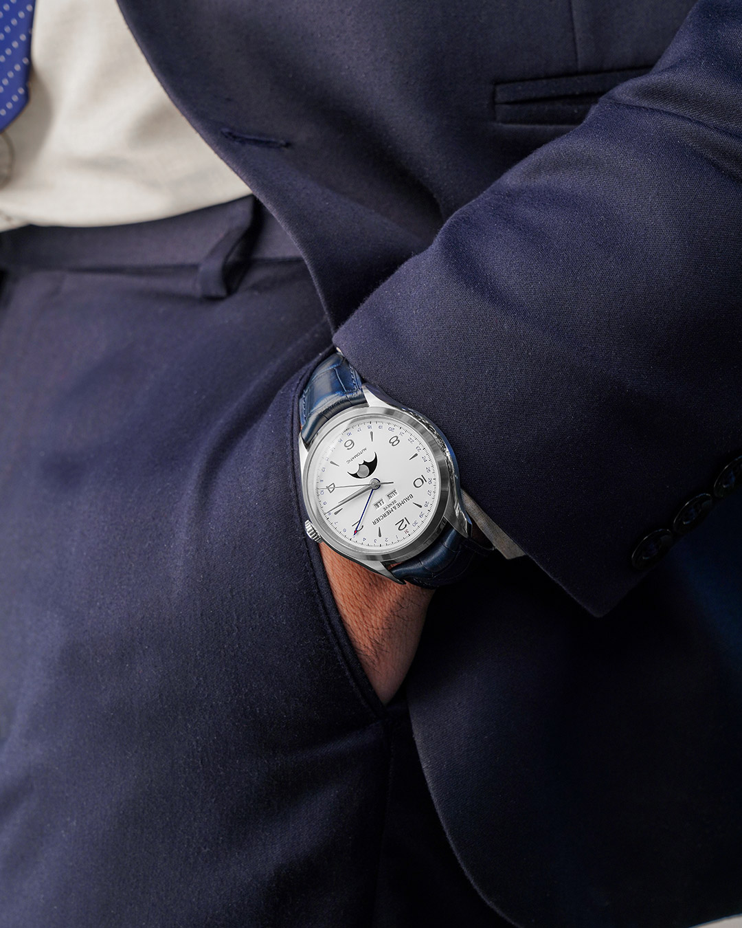 Clifton Annual Calendar