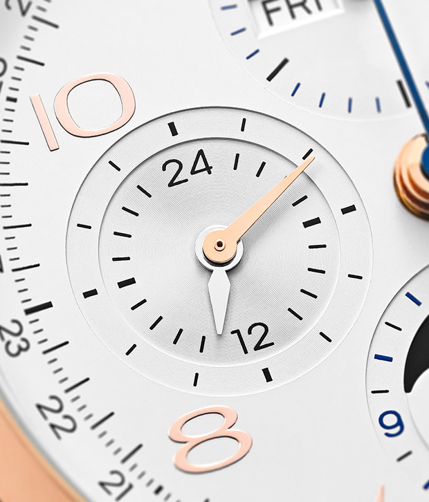 Baume & Mercier MOA10280