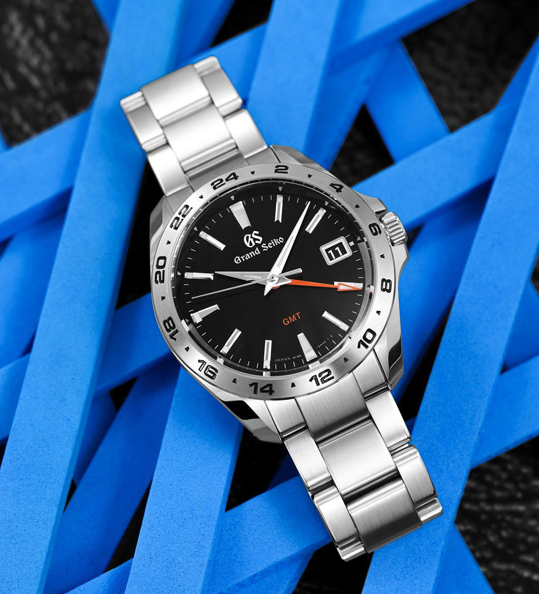 Grand Seiko Sport