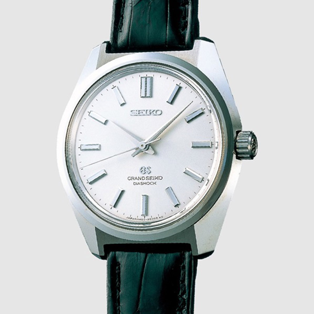 Grand Seiko 44GS