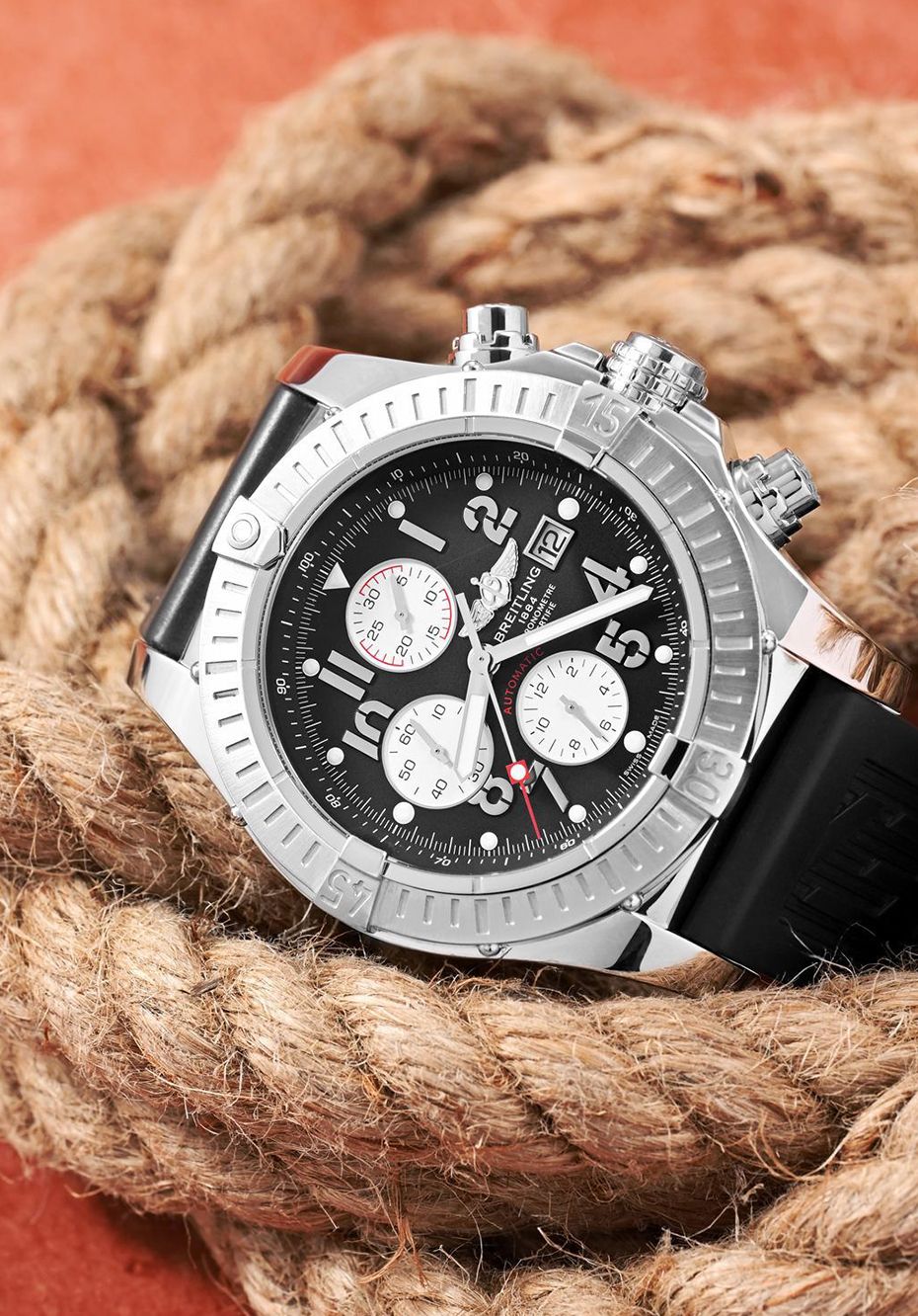 best Breitling watches under 5 lakh