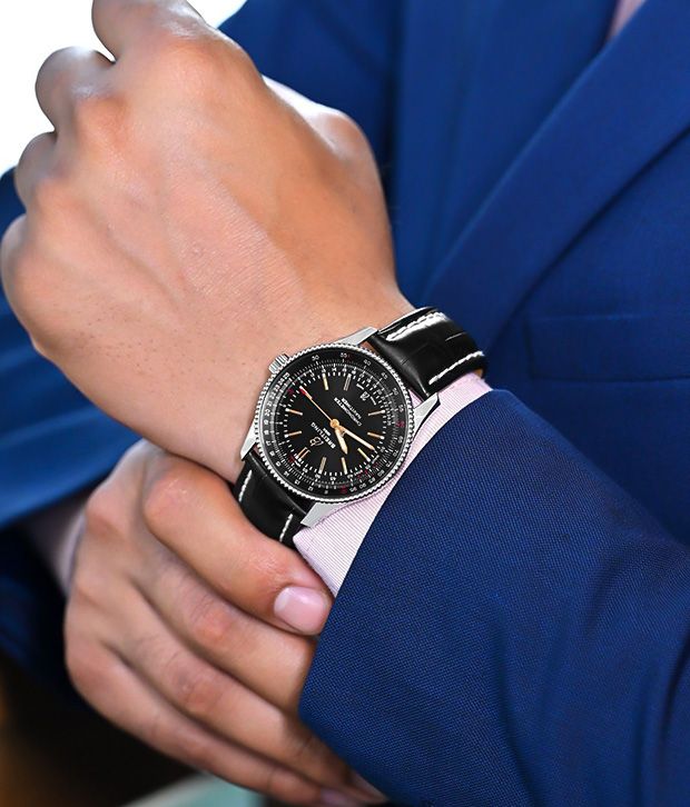 best Breitling watches under five lac