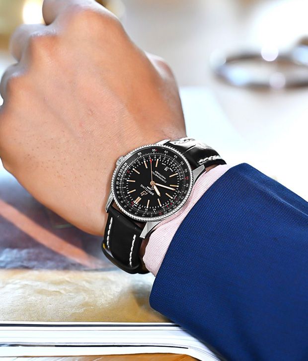 Breitling watches to buy in five lakh