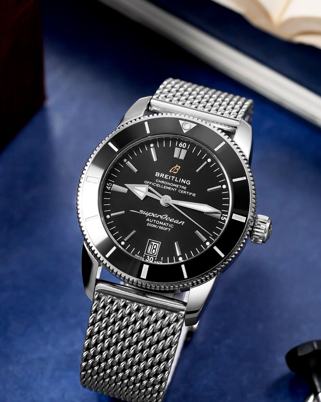 Breitling Superocean Heritage AB2010121B1A1