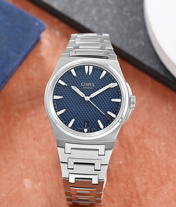 Antarctique Passage de Drake Deep Blue 1522