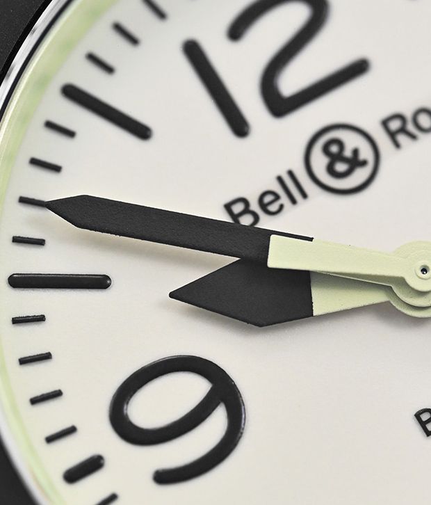 Bell & Ross BR 03-92 
