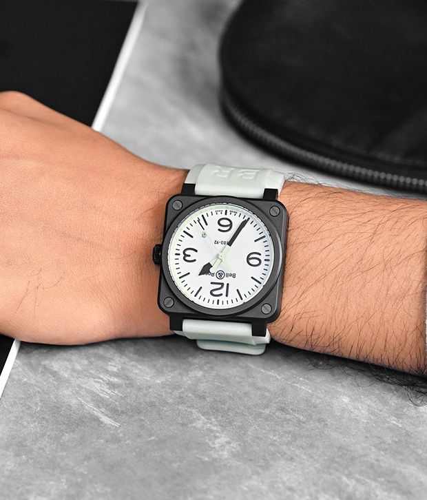 Bell & Ross BR 03-92 Full Lum 