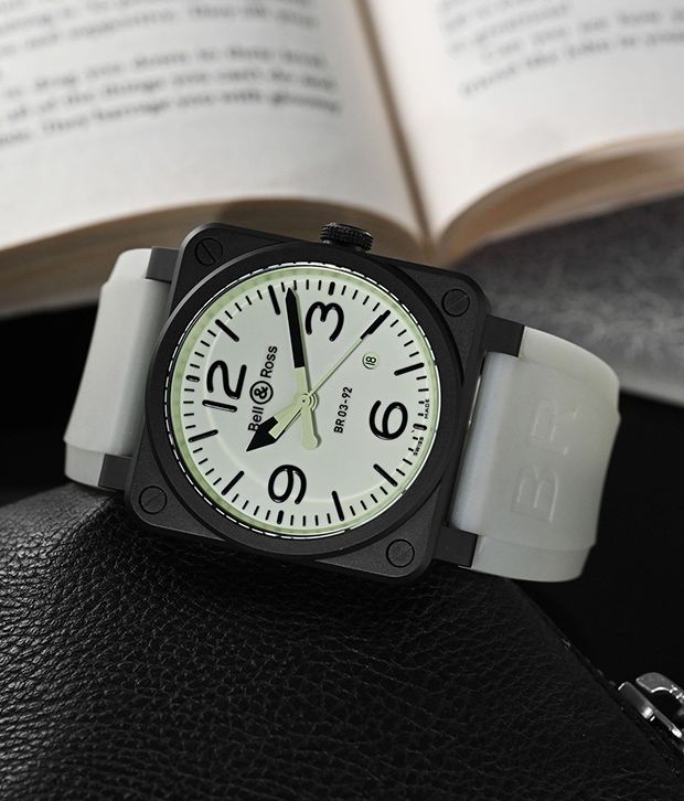 Bell & Ross watches for men