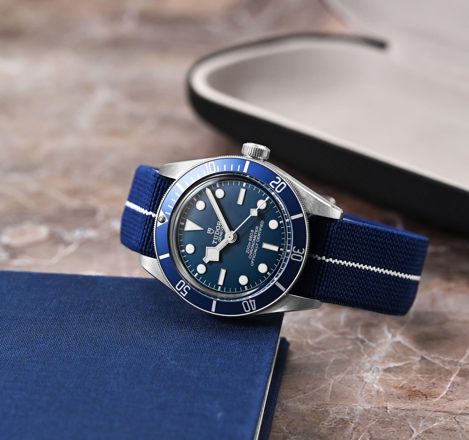 Tudor Black Bay Fifty-Eight 79030B