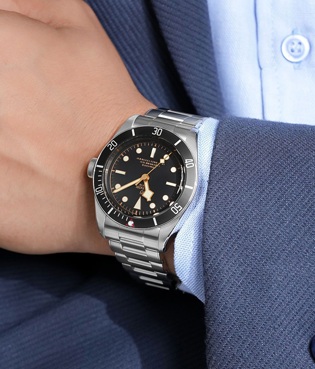 limited edition watches