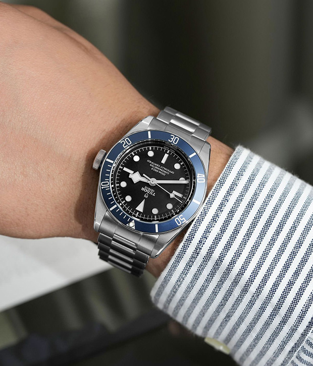 Best Tudor watches