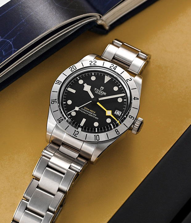 Best Tudor watches for men