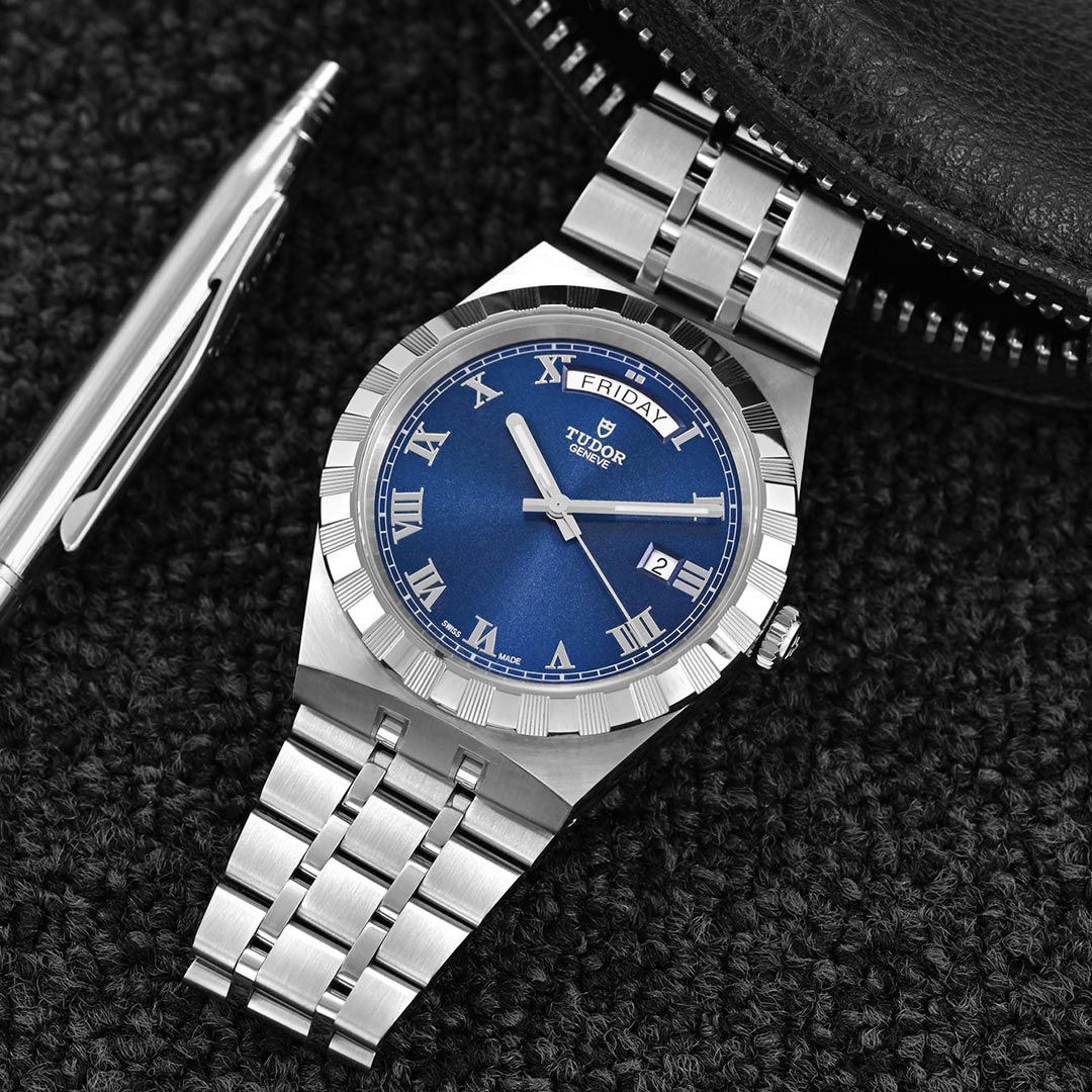 Tudor Royal M28600