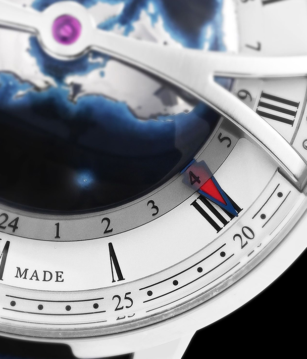 expensive Arnold & Son watches