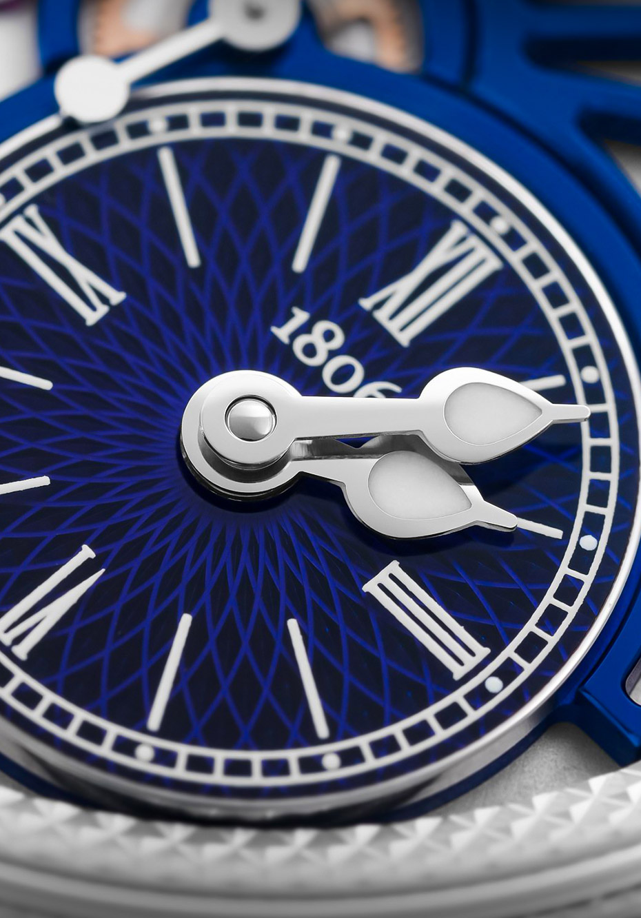 expensive watches of Louis Moinet 