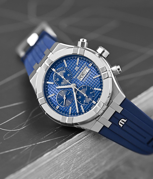 Maurice Lacroix watches