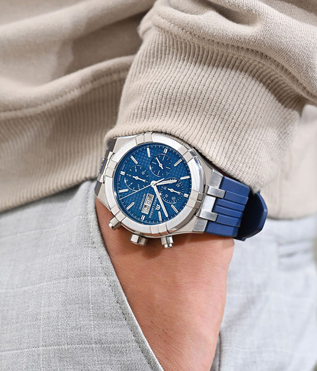 Maurice Lacroix Aikon watches