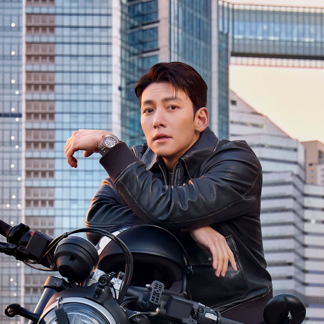 Ji Chang-wook - Rado Brand Ambassadors