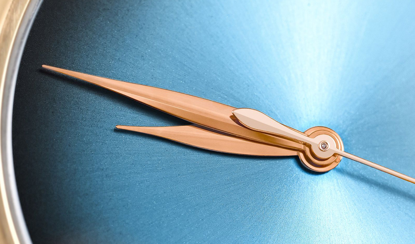 Gold watches for Diwali 