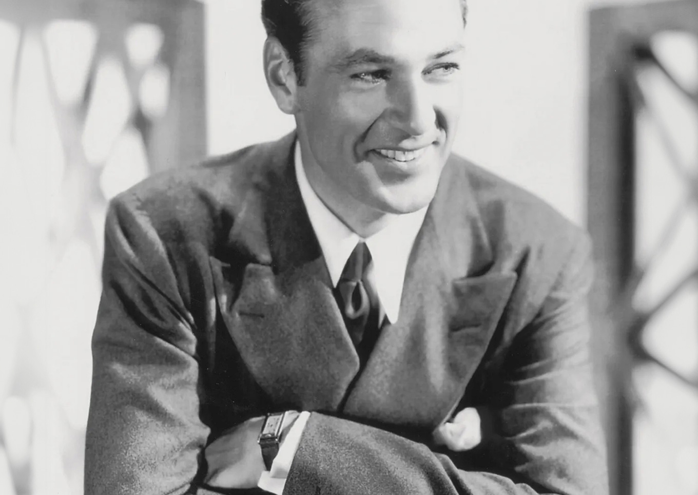 Gary Cooper