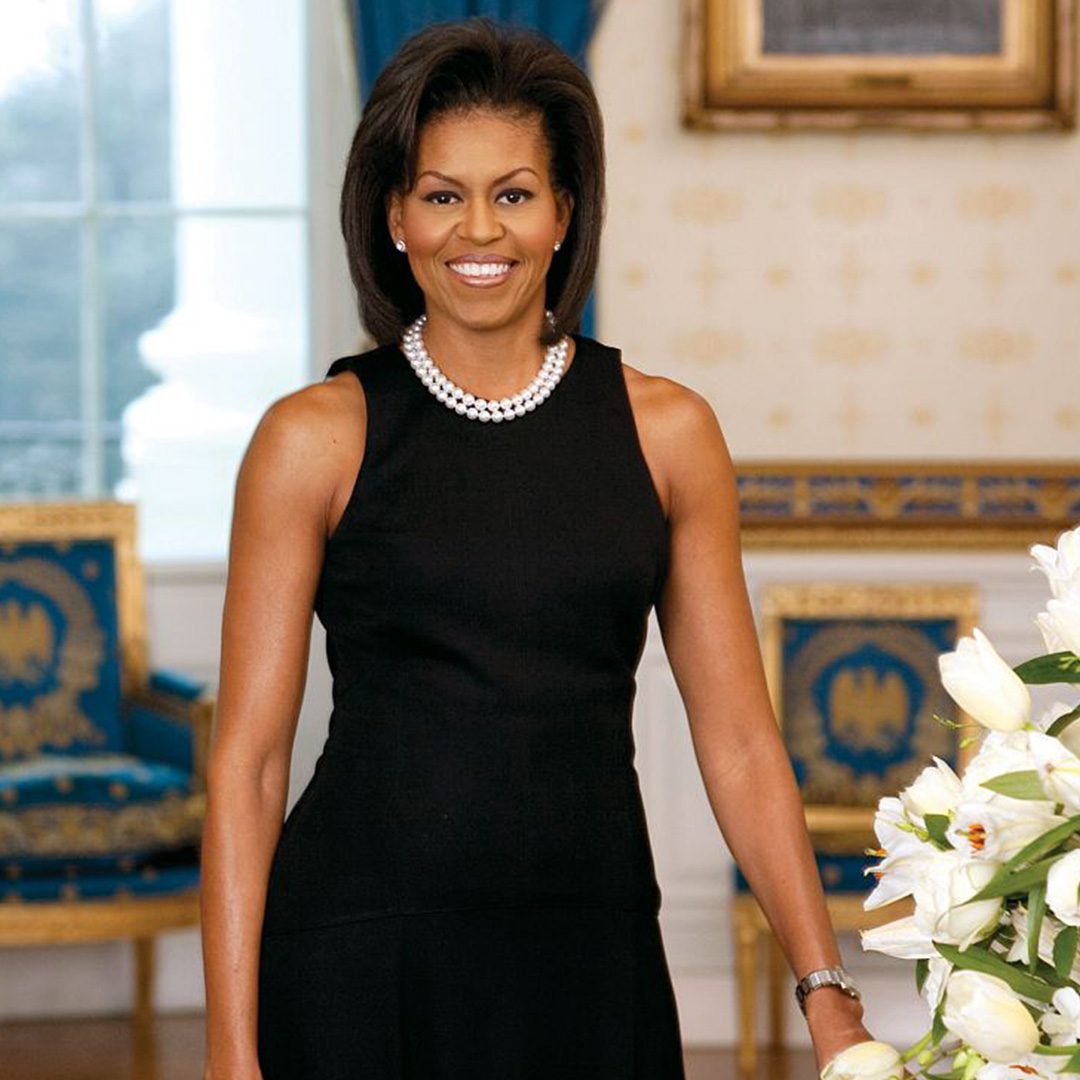 Michelle Obama 