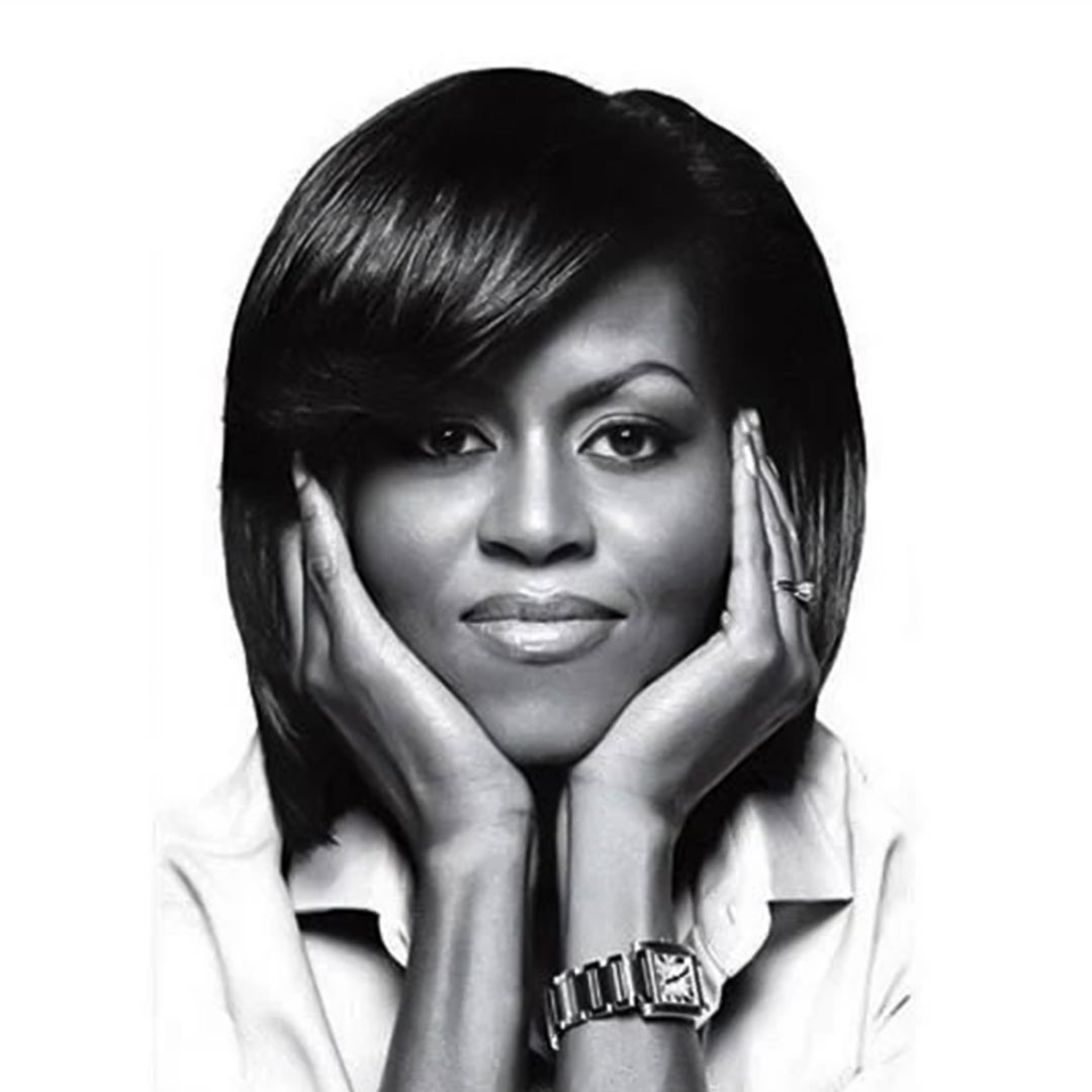 Michelle Obama 
