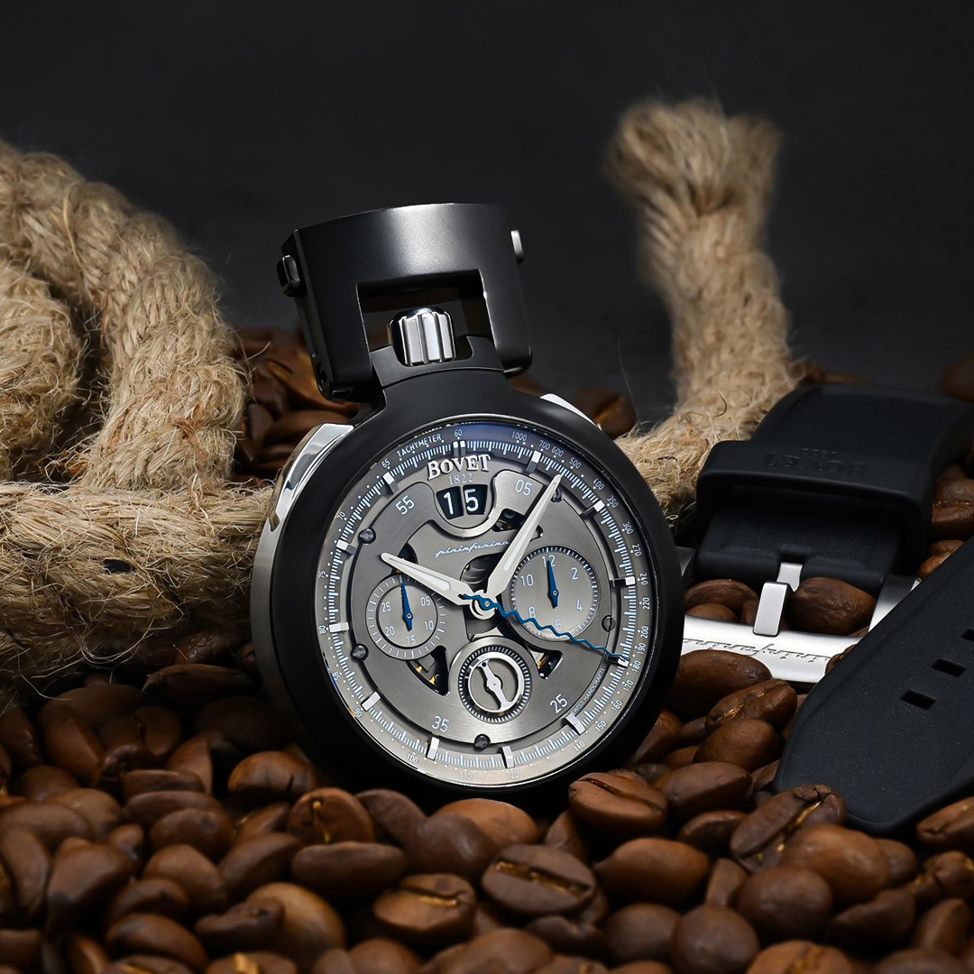 Bovet Cambiano Pininfarina CHPIN001