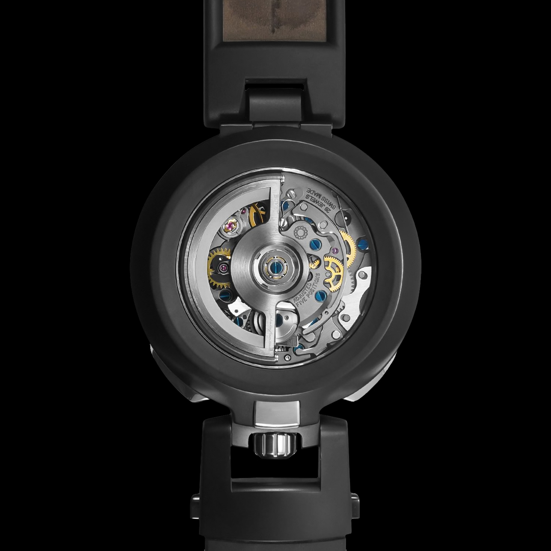 Cambiano Pininfarina CHPIN001