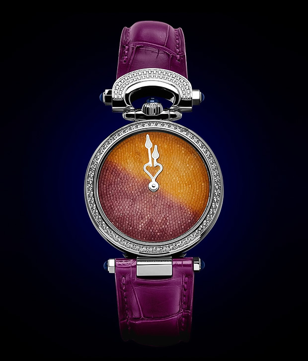 Bovet Miss Audrey Sweet Art