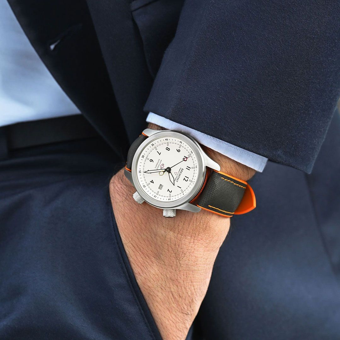  MBII watches