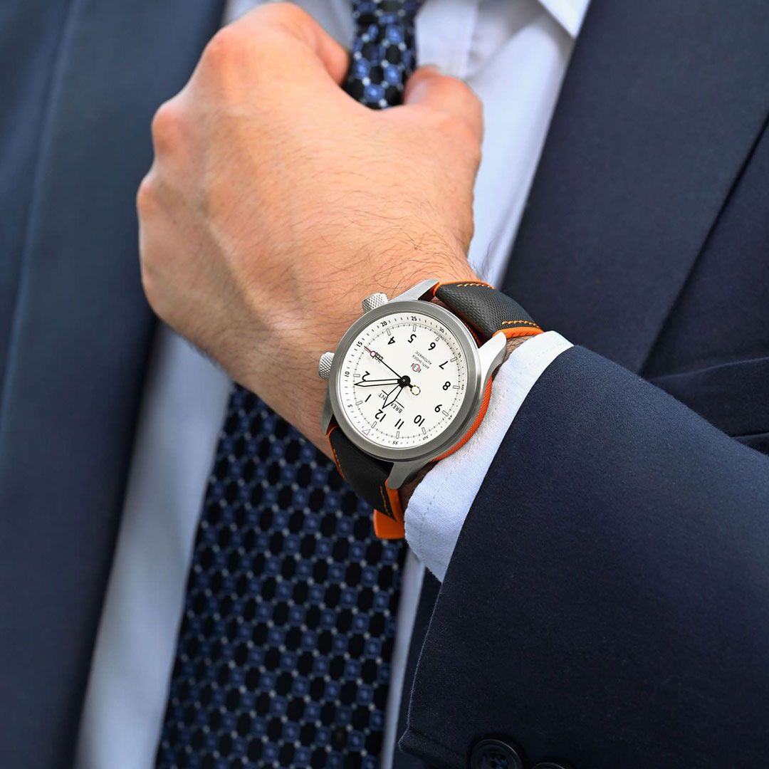 Bremont MBII 