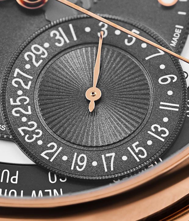 Frederique Constant watches