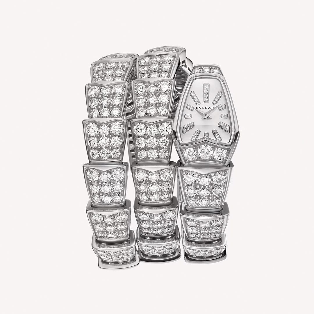 BVLGARI Serpenti