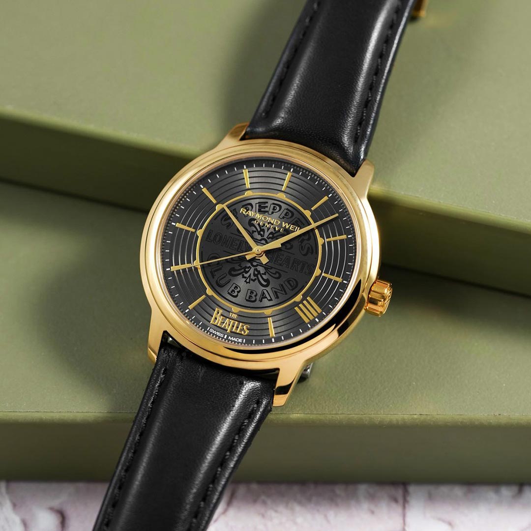 Raymond Weil Maestro 2237-PC-BEAT3