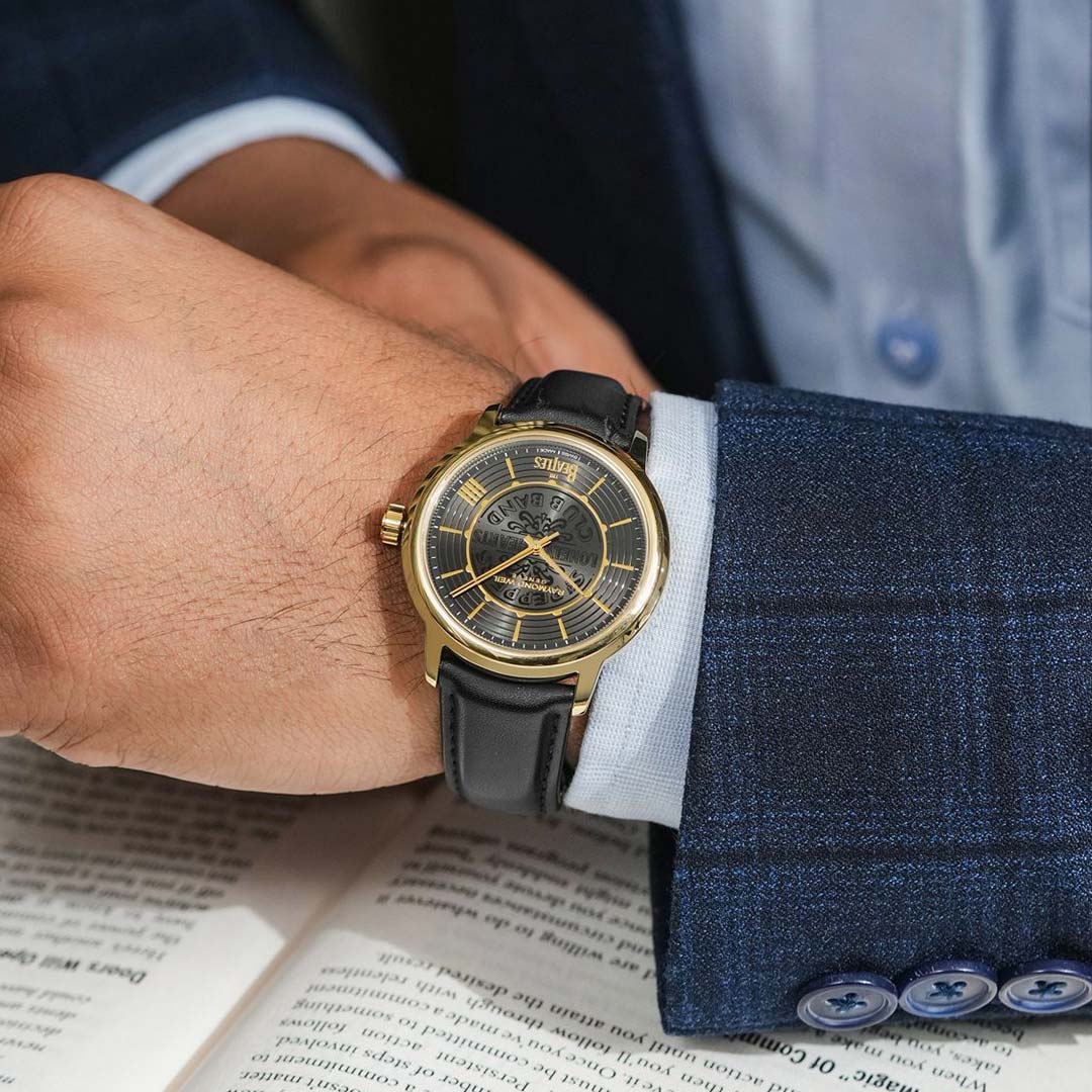 Maestro 2237-PC-BEAT3