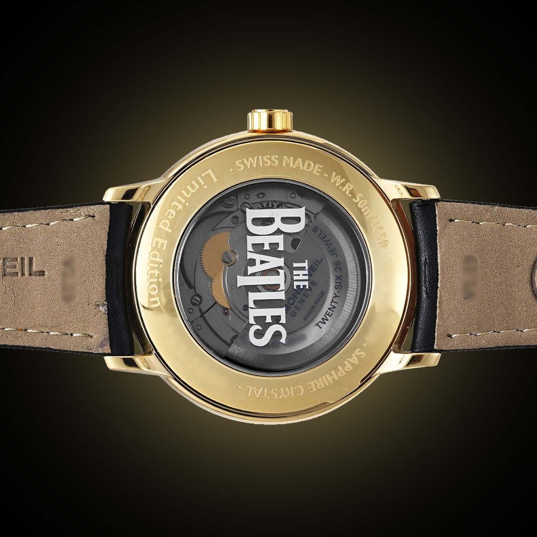 Raymond Weil Maestro Watches