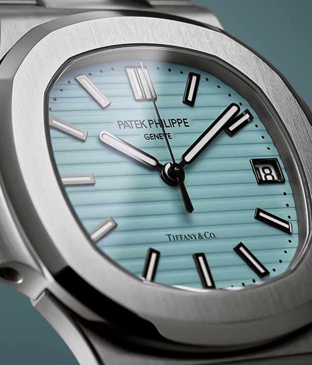 unique watches sold at auction