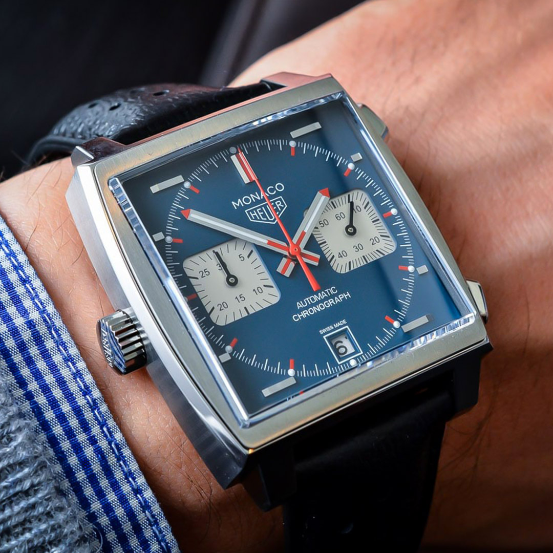 unique watches sold at auction