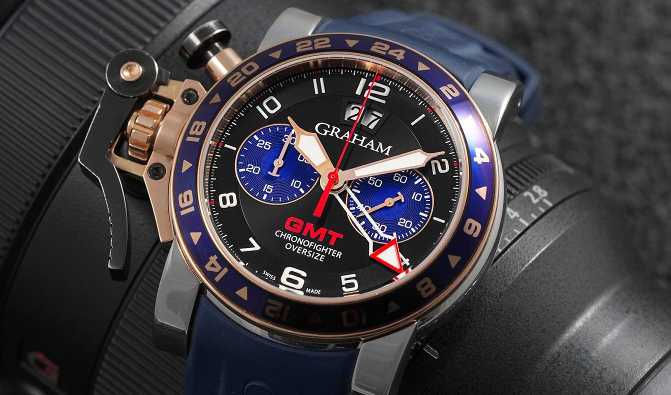 Independent watch brands