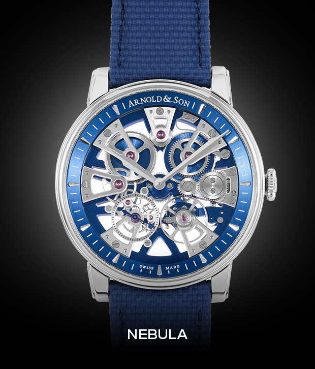 independent watch brands