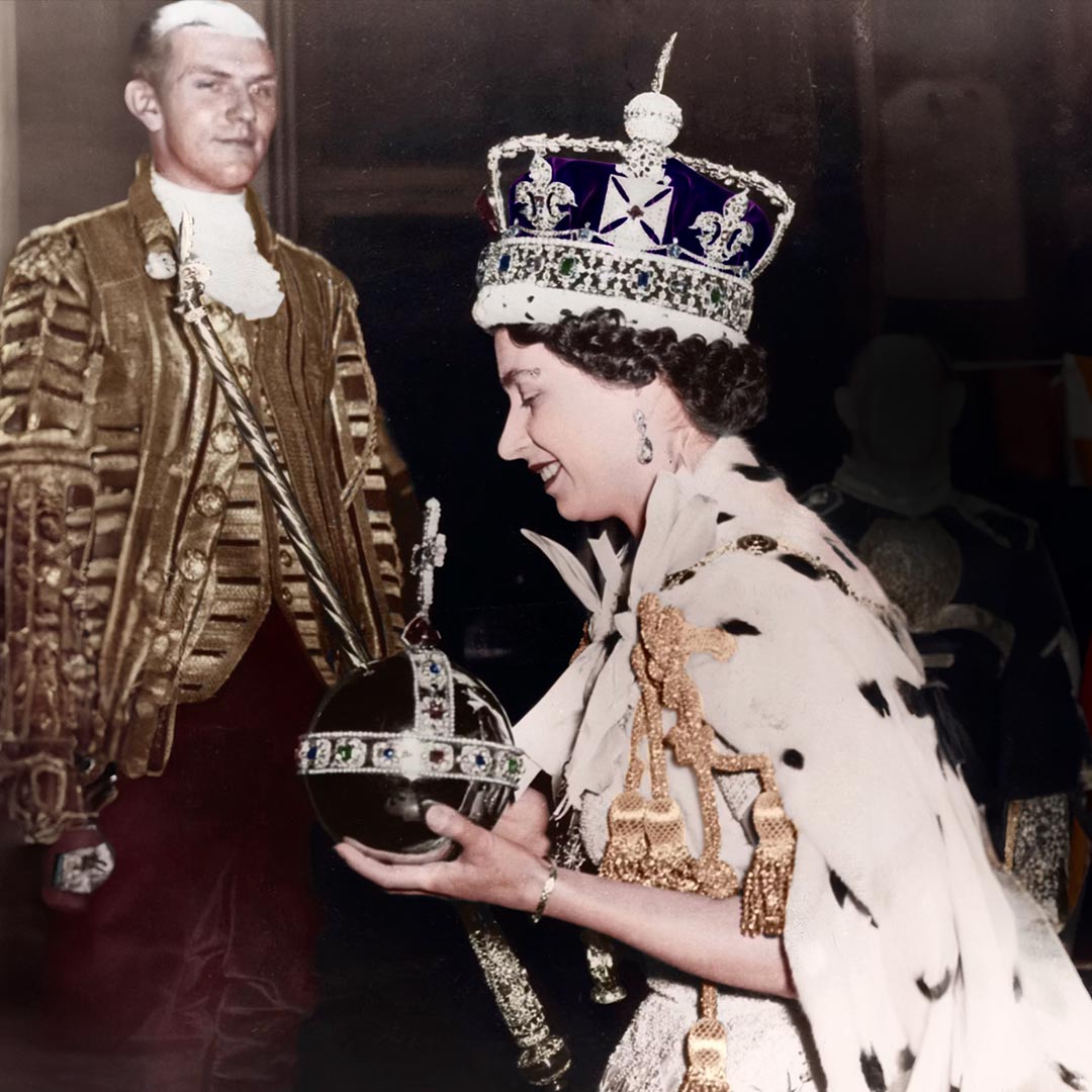 Watches worn by the Royal family