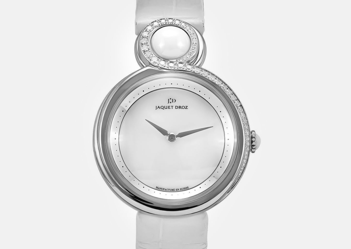Jaquet Droz watches