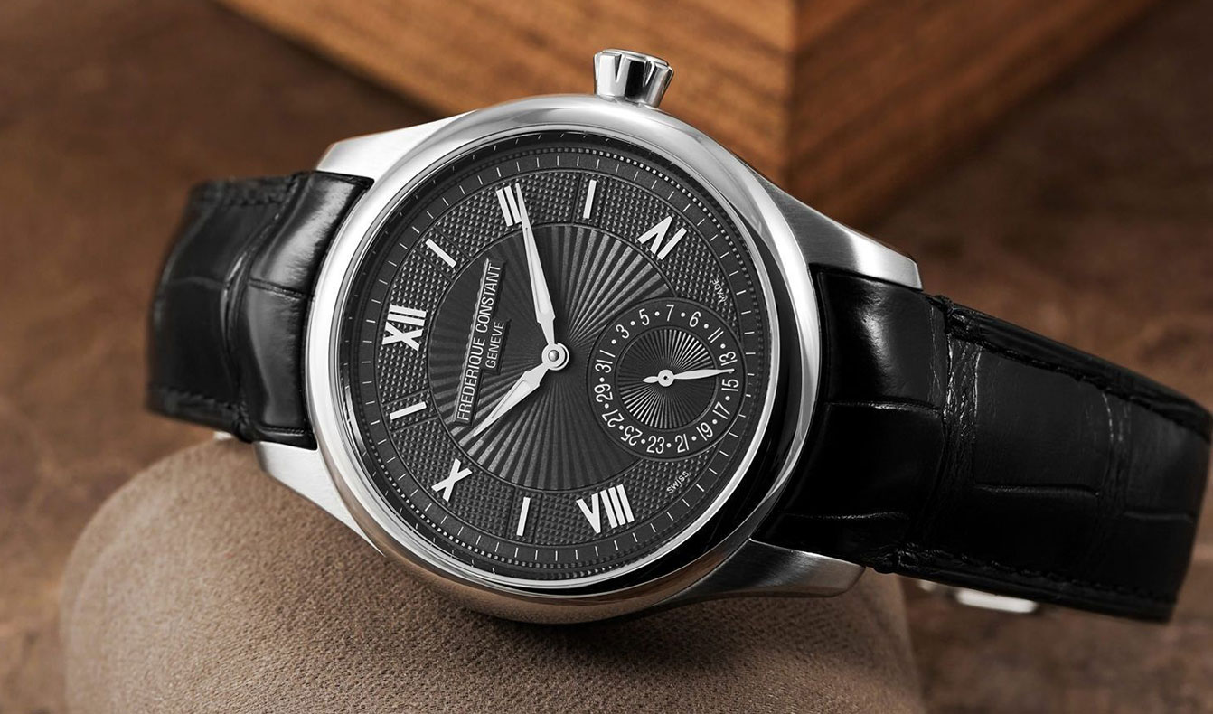 top guilloché watches