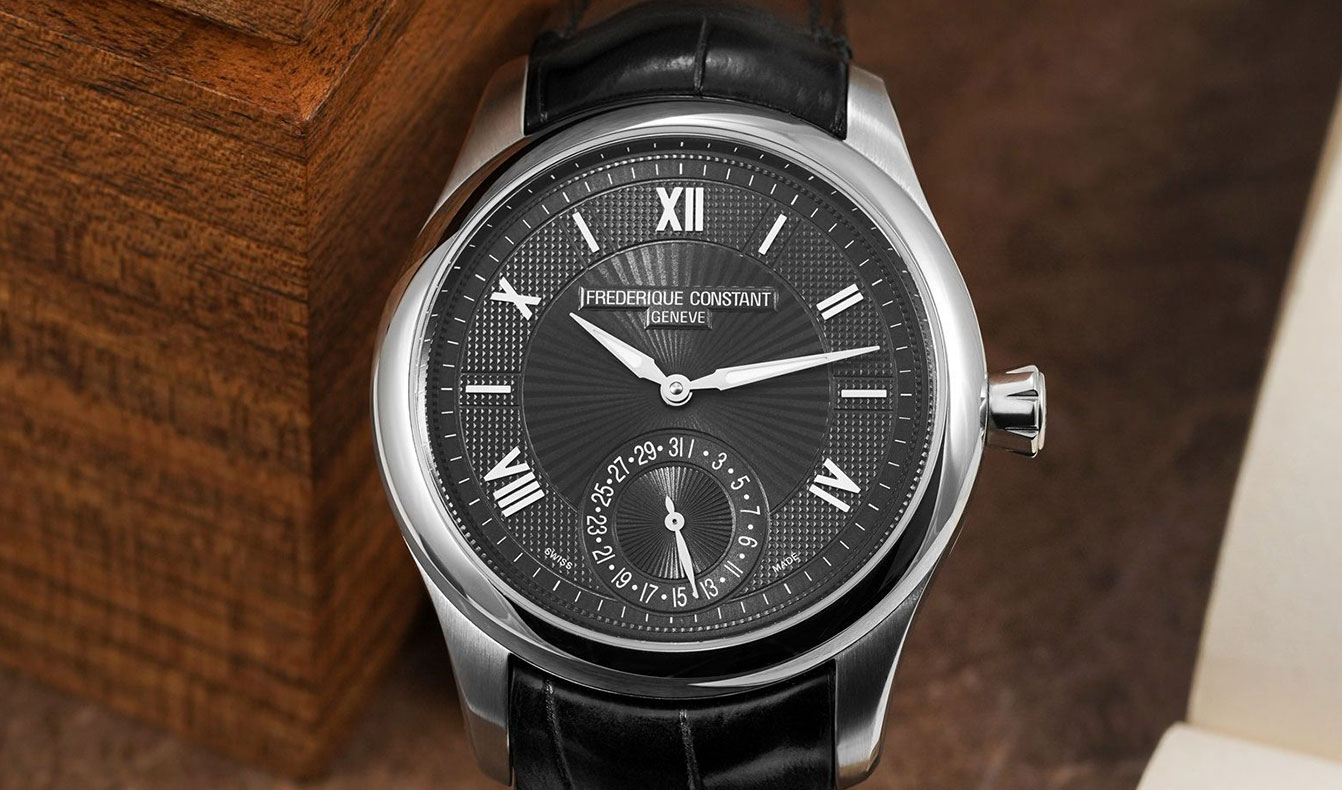 top guilloché watches