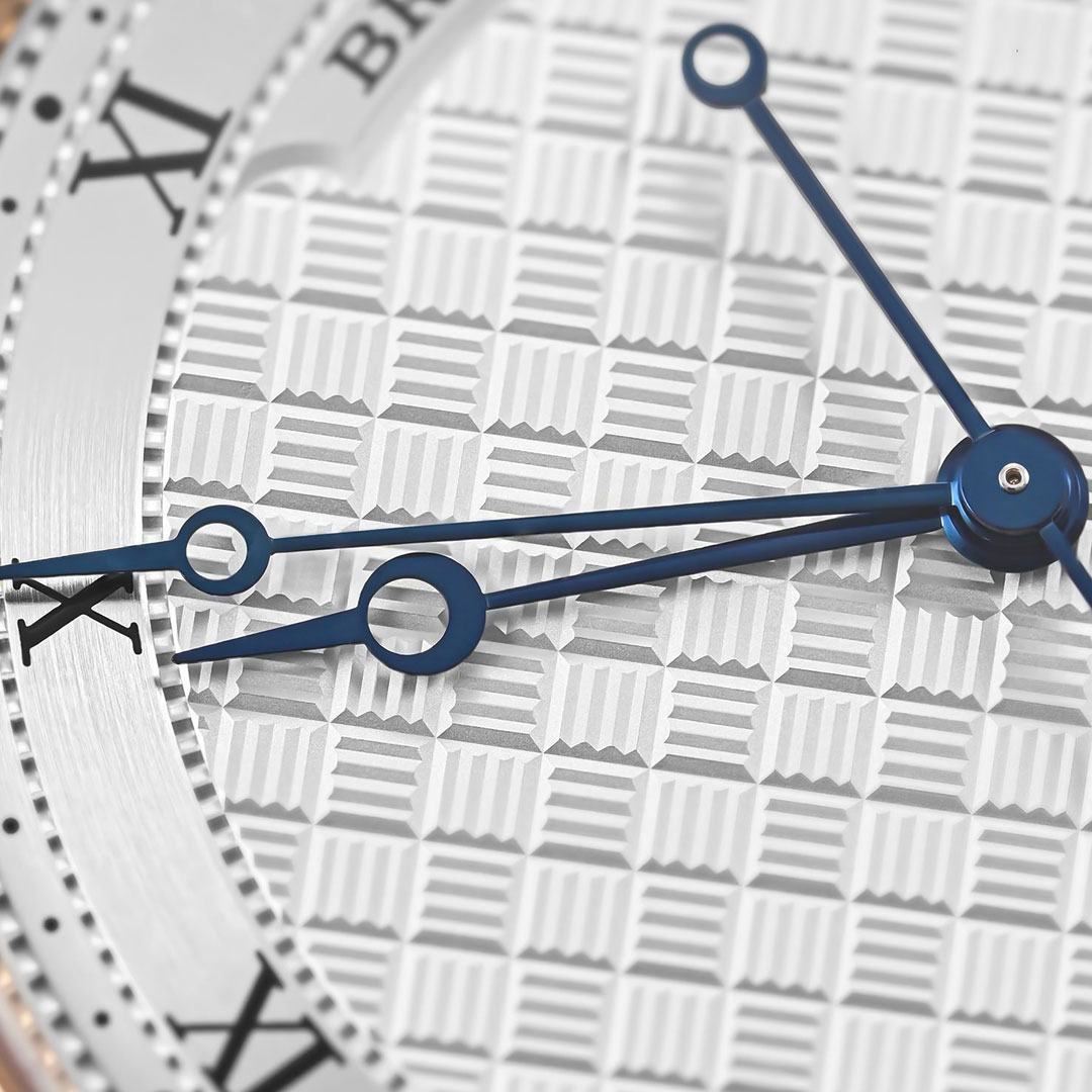 Breguet Classique 5177BR/12/9V6