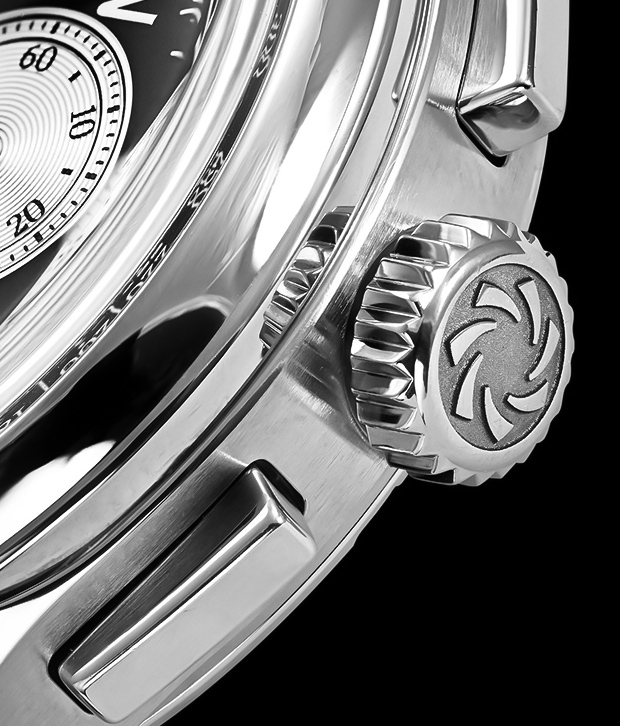 Carl F. Bucherer Heritage Bicompax Annual Calendar watches