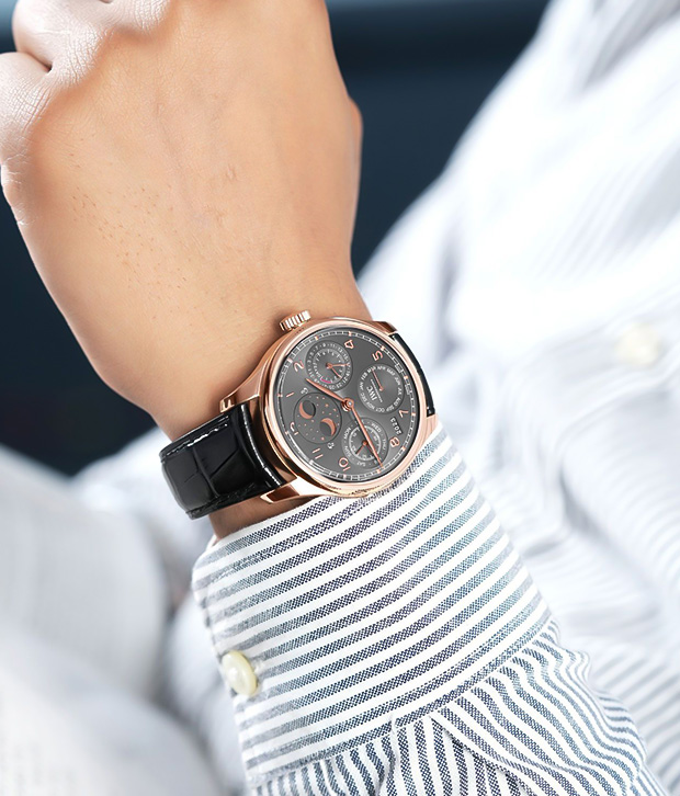 IWC Portugieser watches