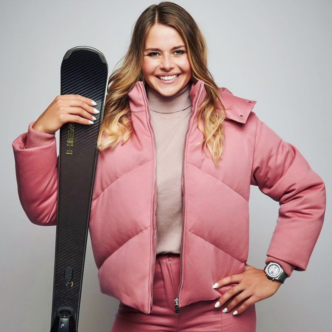 Female Brand Ambassadors