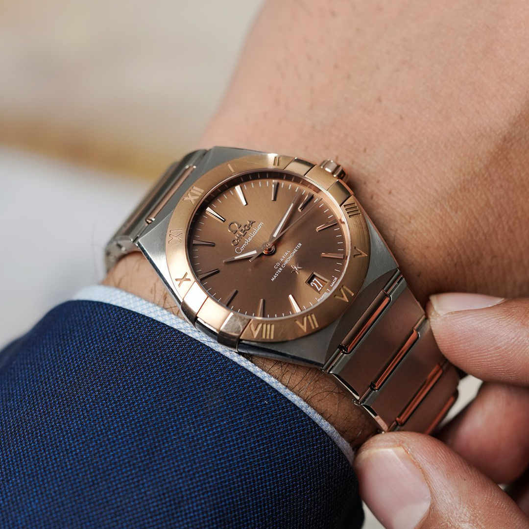 Constellation collection